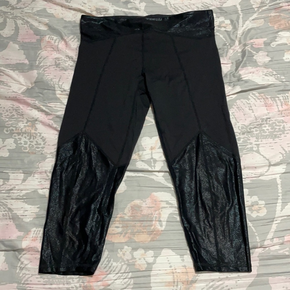 NWOT Body Language leggings